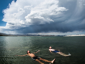 Mono Lake
