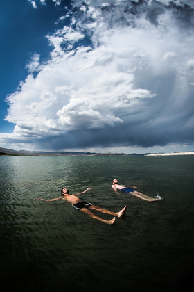 Mono Lake
