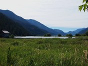 Lake Chelan National Recreation Area