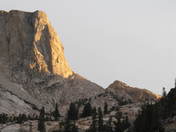 Hoover Wilderness