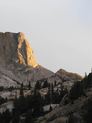 Hoover Wilderness