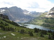 Glacier National Parkl