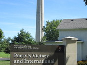 Perry's Victory and International Peace Memorial