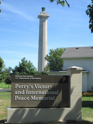 Perry's Victory and International Peace Memorial