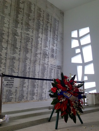 Pearl Harbor