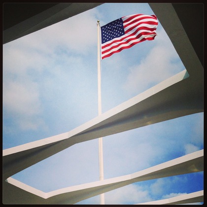 Pearl Harbor