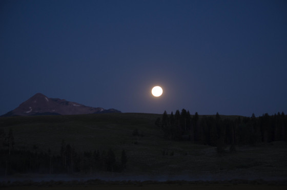 yellowstone