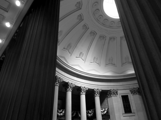 Federal Hall