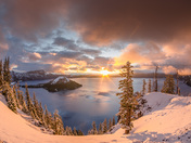 Crater Lake