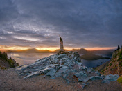 Crater Lake National Park