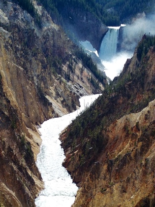 Yellowstone National Park