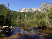 Rocky Mountain National Park