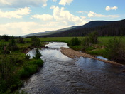 Rocky Mountain National Park