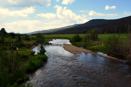 Rocky Mountain National Park