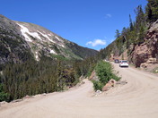 Rocky Mountain National Park