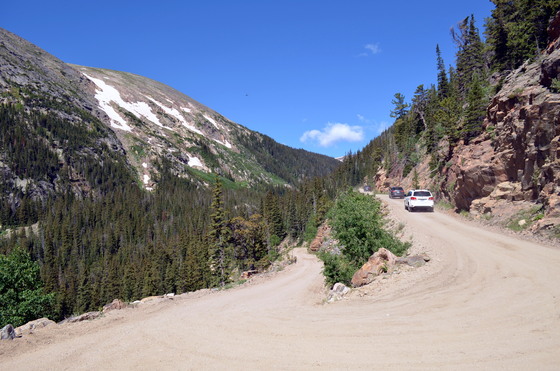 Rocky Mountain National Park