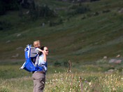 Mount Rainier NP