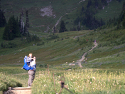 Mount Rainier NP