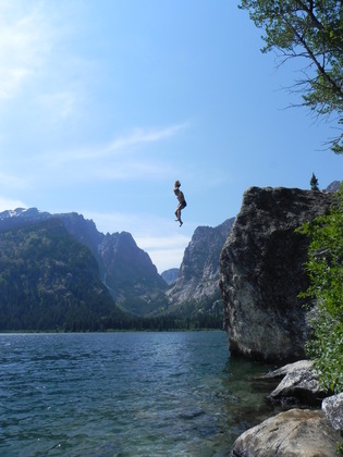 Grand Teton National Park
