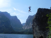 Grand Teton National Park