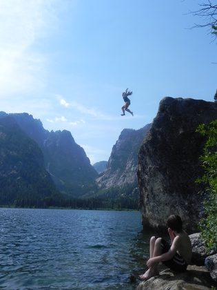 Grand Teton National Park