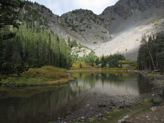 White River National Forest