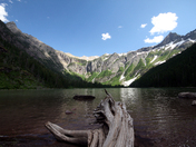 Glacier National Park