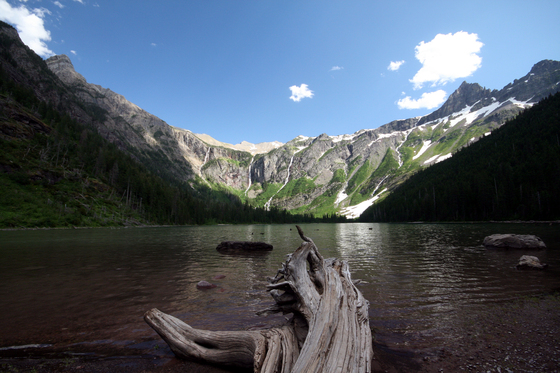 Glacier National Park