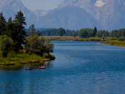 Grand Teton National Park