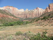 Zion