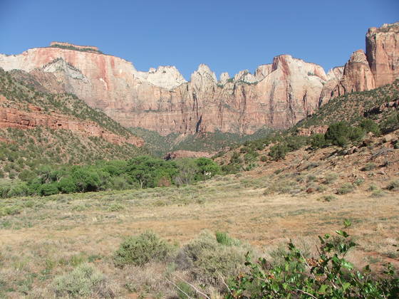 Zion