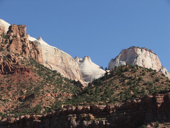 Zion