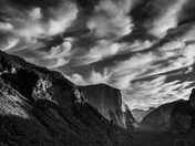 Yosemite National Park