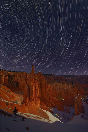 Bryce Canyon