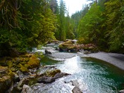 Olympic National Park