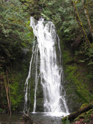 Olympic National Park