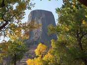 Devils Tower National Monument