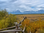 Grand Teton National Park