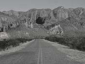 Big Bend National Park