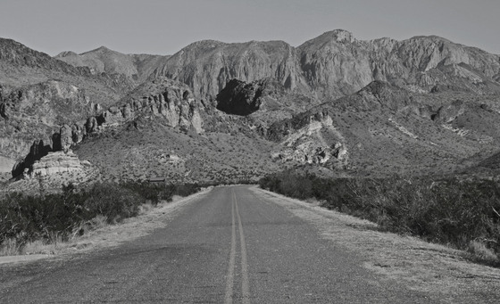 Big Bend National Park