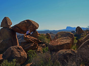 Big Bend National Park