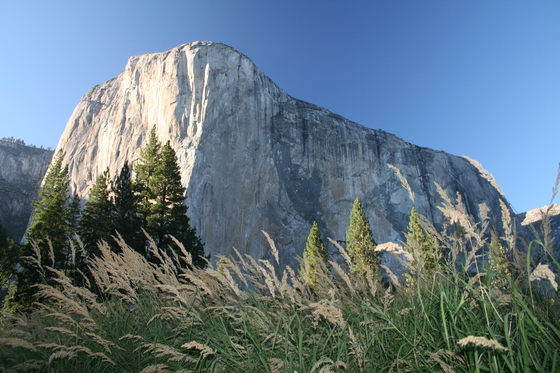 Yosemite