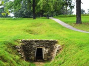 Richmond National Battlefield Park