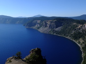 Crater Lake National Park