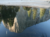 Yosemite 
