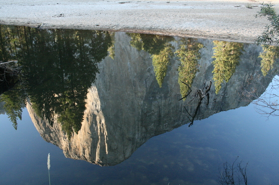Yosemite 