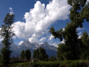 Grand Teton National Park