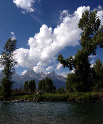 Grand Teton National Park