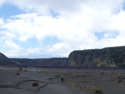 Volcano National Park