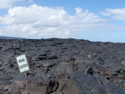 Volcano National Park